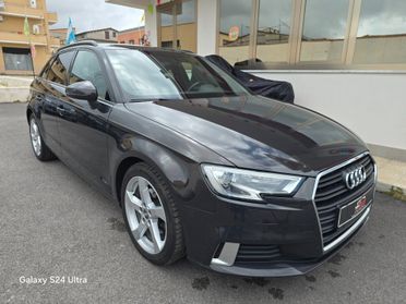 Audi A3 1.6 Cv 116 Sport Ultra