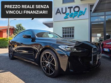 Bmw 420d 190cv Gran Coupe Mhev 48V AUT.