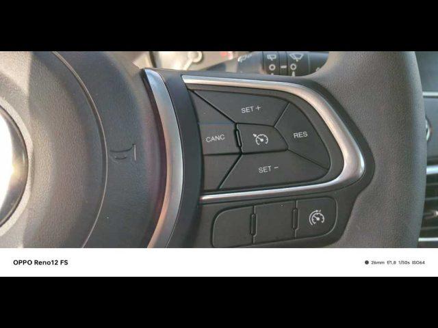 FIAT 500 X x My23 1.3 Multijet 95cv x