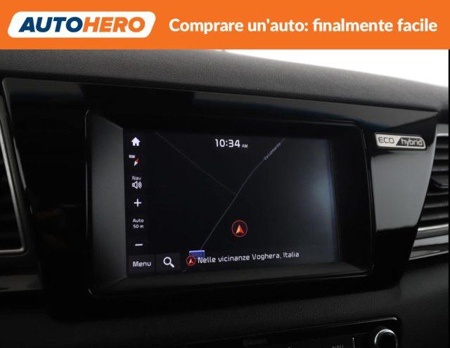 KIA Niro 1.6 GDi DCT HEV Style