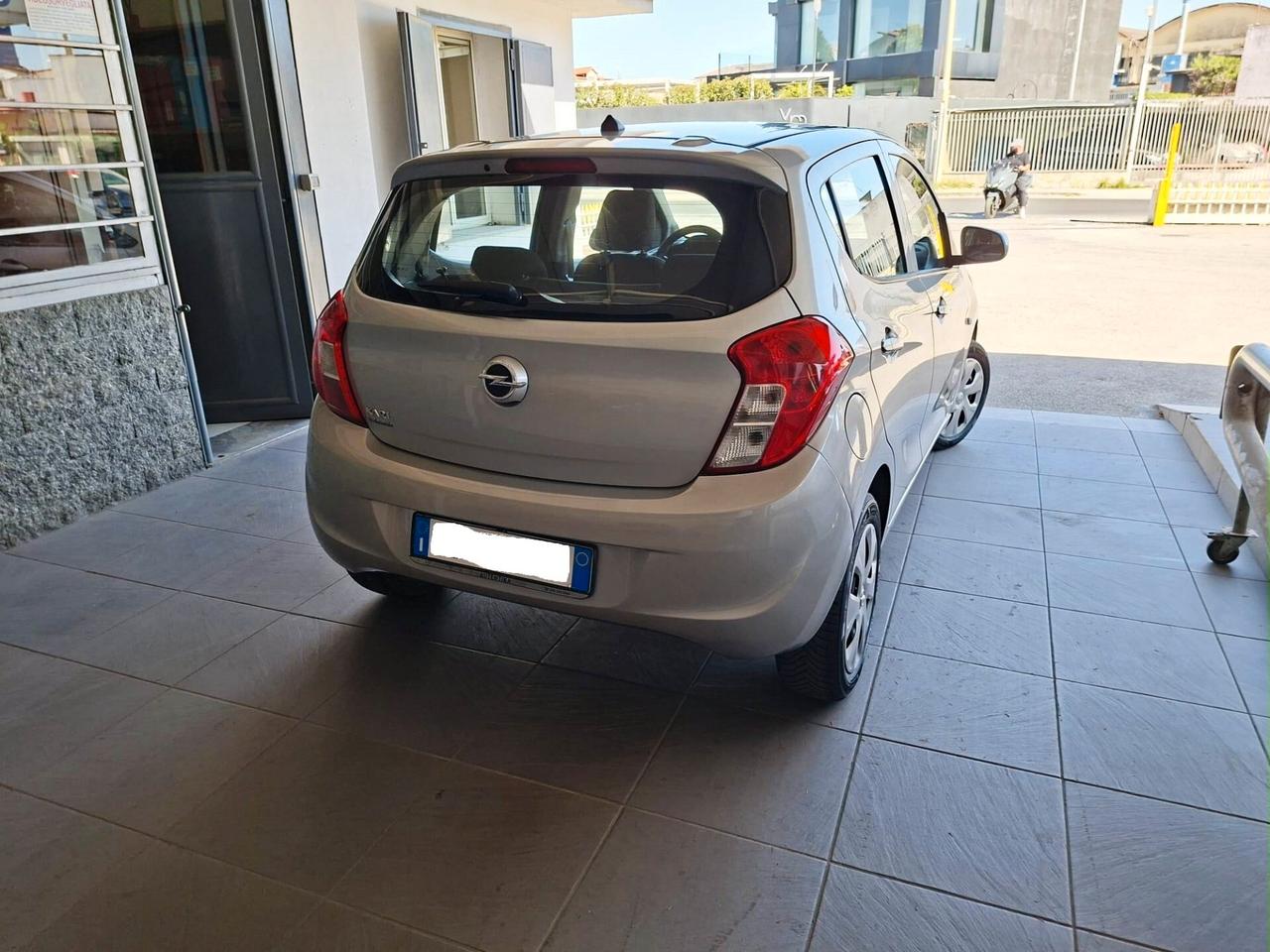 Opel Karl 1.0 75 CV
