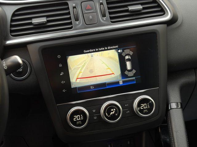 RENAULT Kadjar 1.5 dCi 115CV Sport Edition