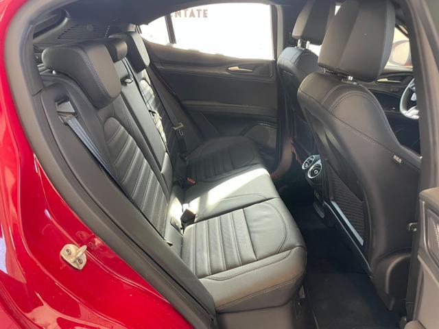 ALFA ROMEO Stelvio 2.2 TURBODIESEL 210CV AT8 Q4 SPRINT
