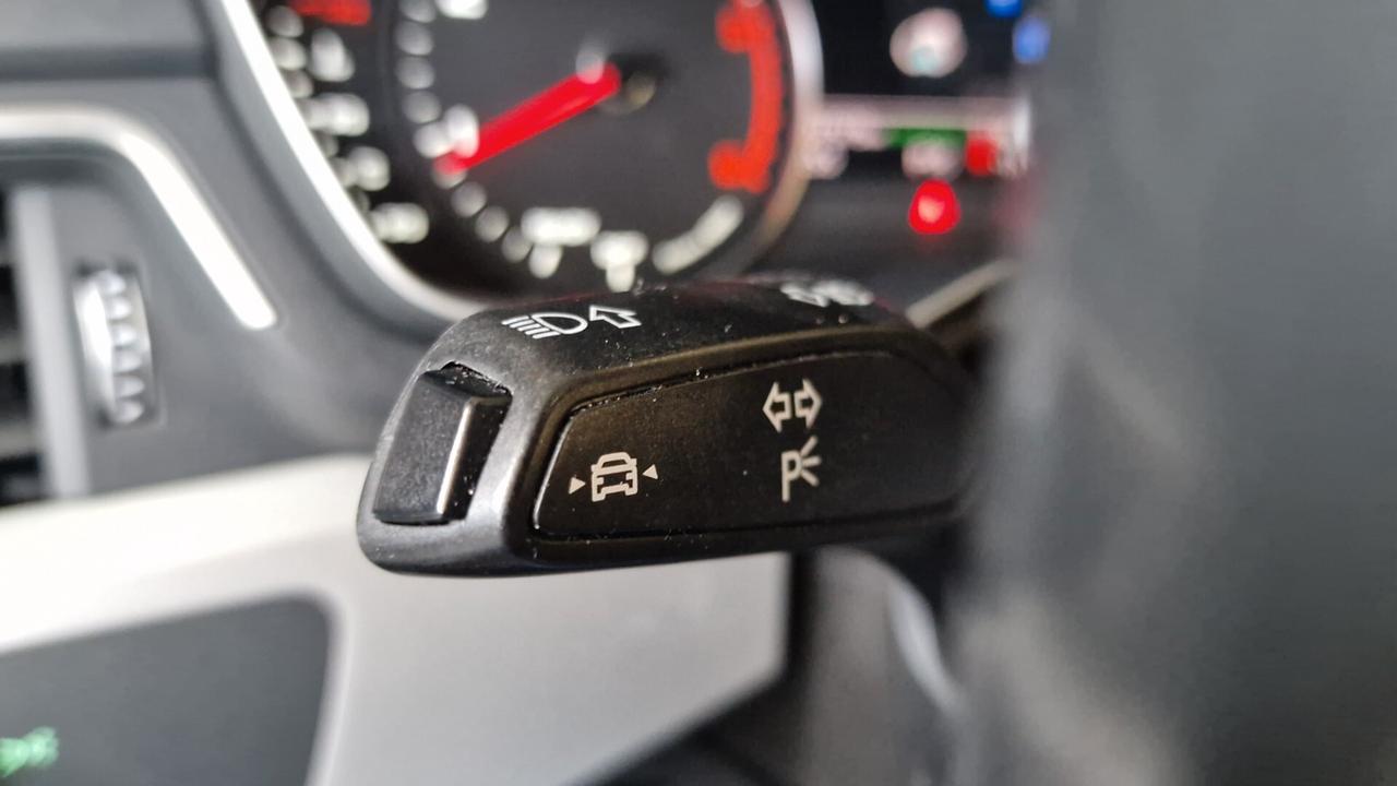 Audi A4 40 TDI S tronic Business