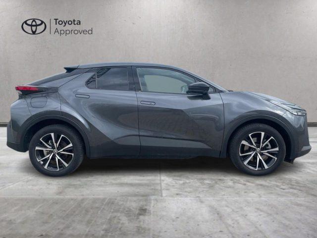 TOYOTA C-HR 2.0 PHEV Trend Eco