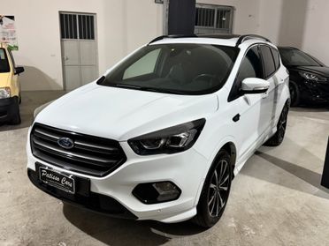 Ford Kuga 2.0 TDCI 120 ST-Line Tetto apribile
