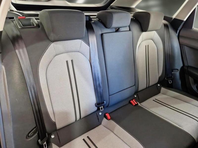 SEAT LEON 1.5 ETSI 110KW BUSINESS DSG STATION WAGON