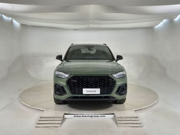Audi Q5 II 2025 Sportback Sportback 2.0 tdi mhev+ S line edition quattro