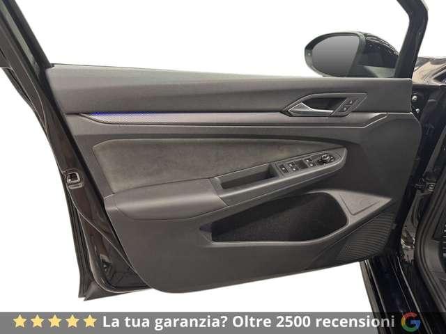 Volkswagen Golf 2.0 tdi R-Line 150cv dsg