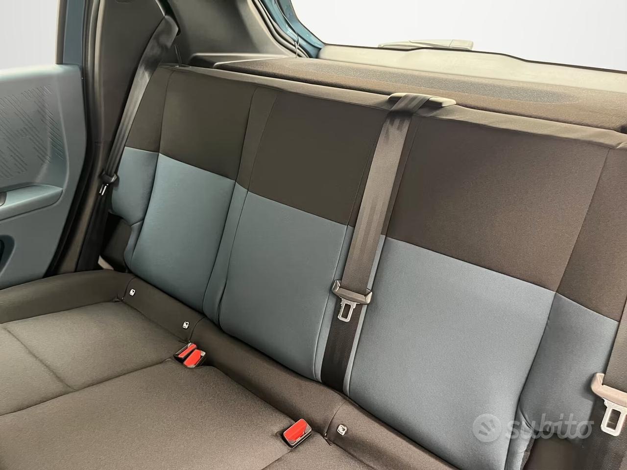 Fiat Grande Panda 1.2 100 CV S&S Pop