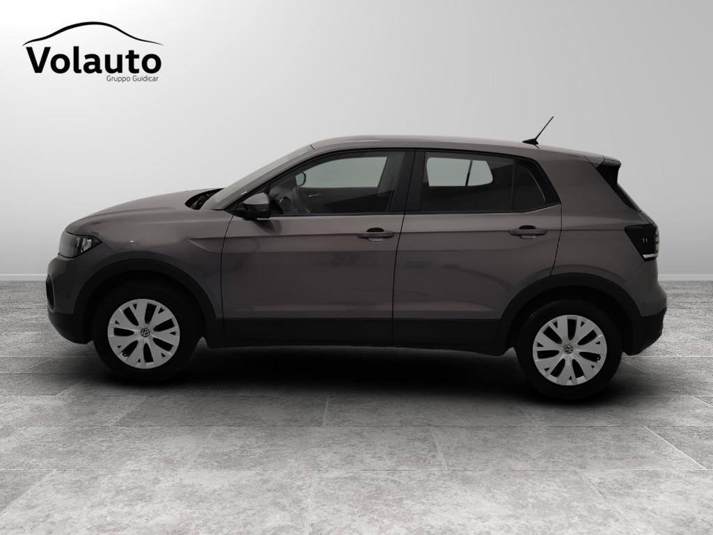 VOLKSWAGEN T-Cross 2019 - T-Cross 1.0 tsi Urban 95cv