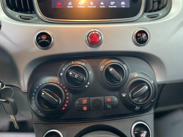 FIAT 500 1.0 Hybrid Sport