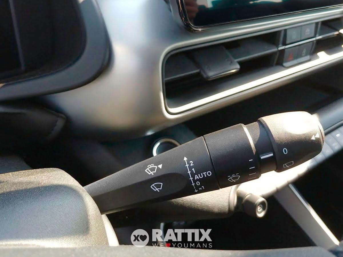 Jeep Avenger 1.2 Turbo 100CV Summit