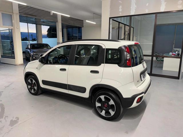 FIAT Panda Cross 1.0 FireFly S&S Hybrid