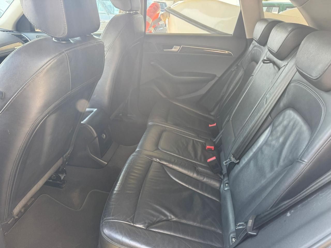 Audi Q5 2.0 TDI 170 CV quattro S tronic
