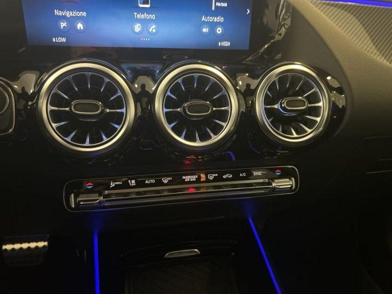 Mercedes-Benz GLA 45 S AMG 4Matic Premium Plus