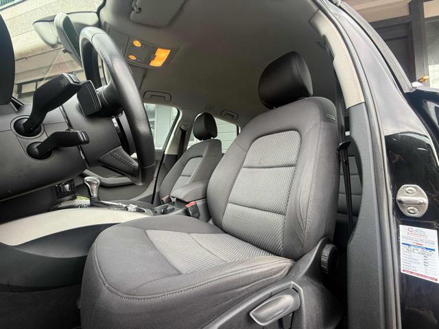 AUDI Q5 2.0 TDI 177CV quattro S tronic