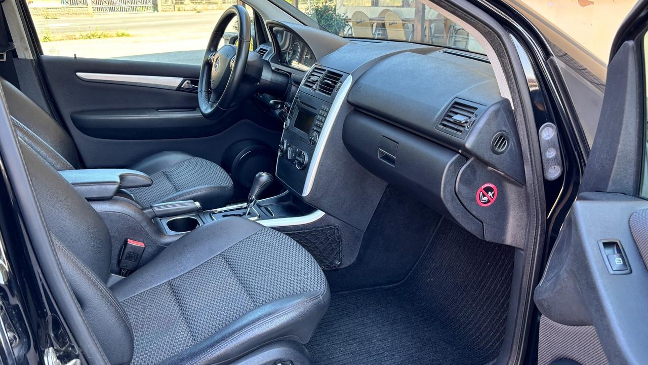 Mercedes-benz A 180 CDI Avantgarde