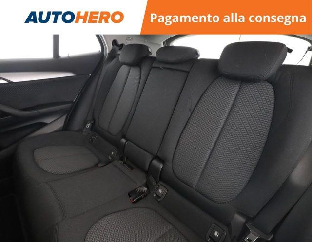 BMW X2 xDrive25e Advantage