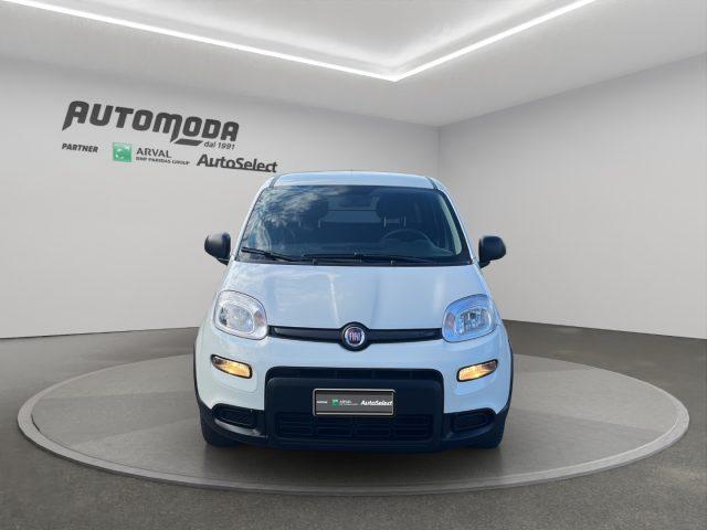 FIAT Panda VAN N1 4 POSTI 1.0 HYBRID