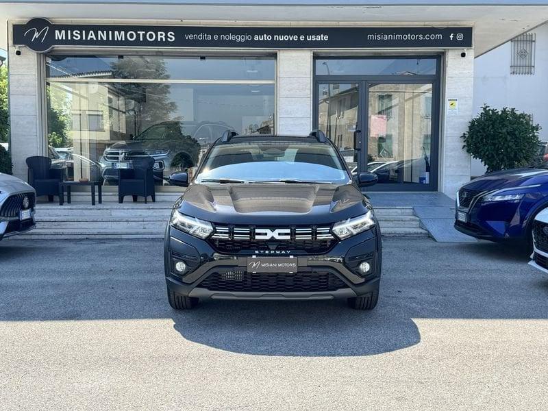 Dacia Sandero Sandero Stepway 1.0 TCe ECO-GPL Essential - Expression - Extreme