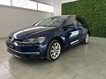 Volkswagen Golf 2.0 TDI 5p. Highline BlueMotion Technology
