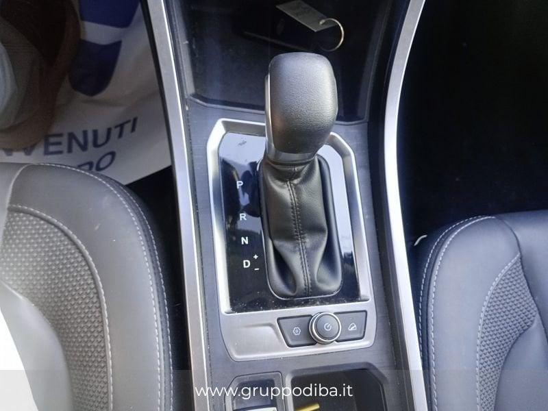 DR AUTOMOBILES dr 3.0 1.5 Gpl 114cv cvt