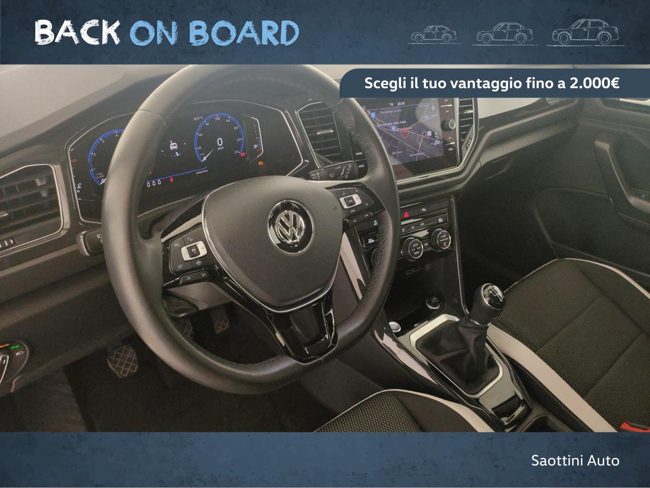 1.0 TSI Advanced