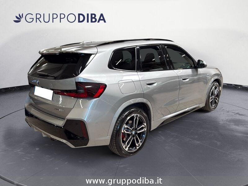 BMW X1 U11 xdrive20d mhev 48V MSport Pro auto
