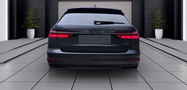 AUDI A6 Avant 40 2.0 TDI quattro ultra S tronic Business