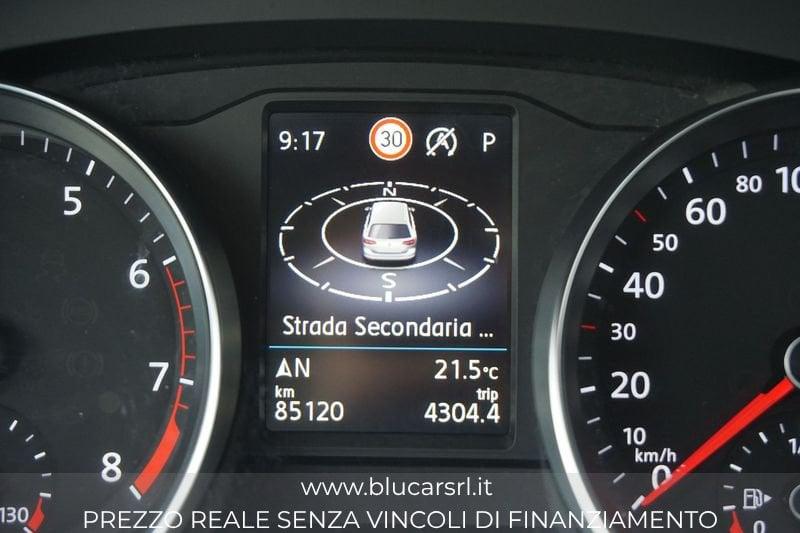 Volkswagen Passat 1.5 TSI ACT Business DSG