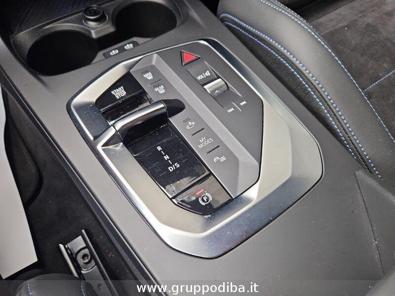 BMW Serie 1 F70 120 48V MSport Pro auto