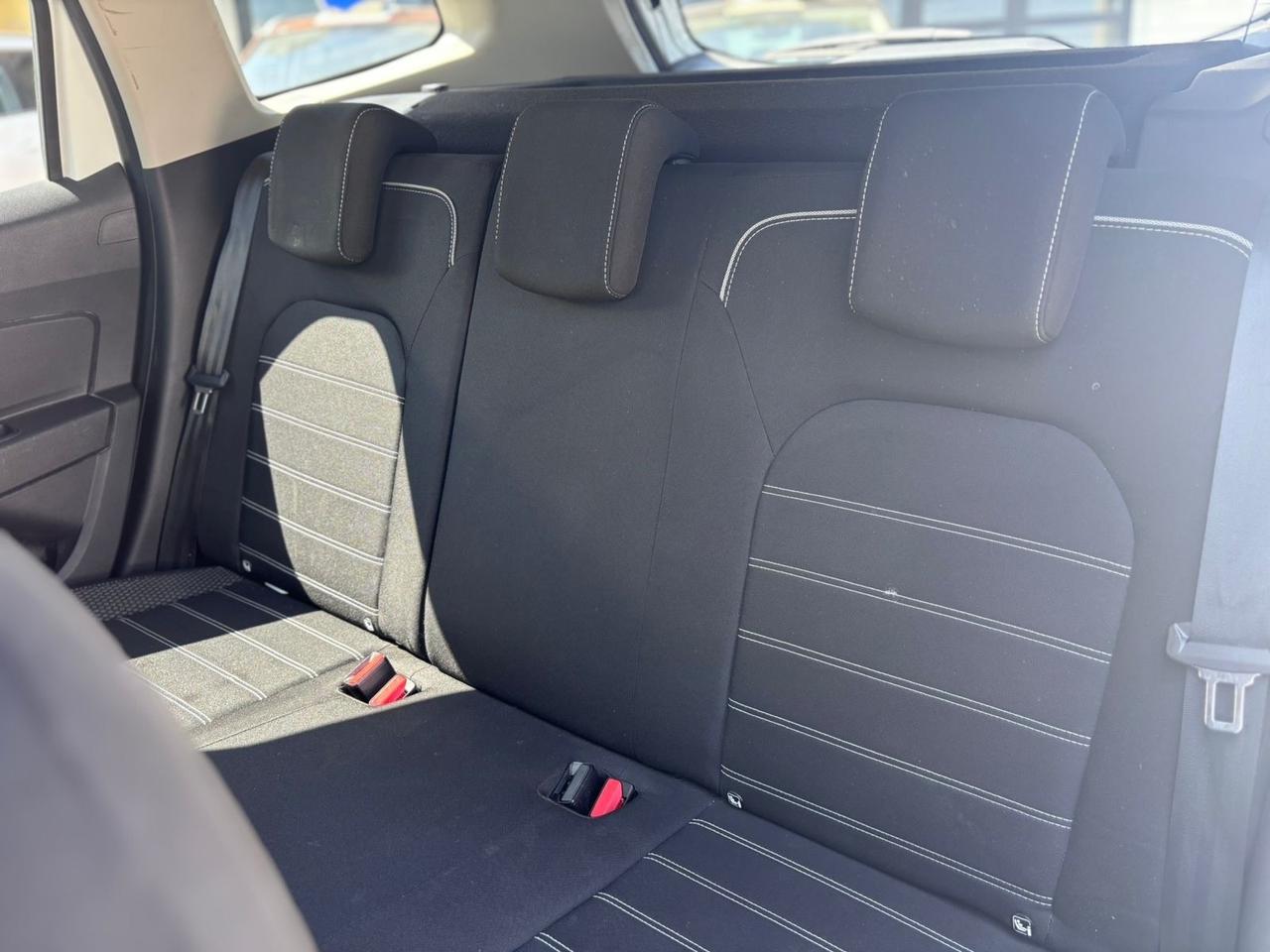 Dacia Duster 1.0 TCe GPL 4x2 Journey