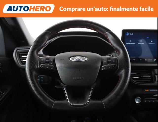 FORD Kuga 1.5 EcoBoost 150 CV 2WD ST-Line