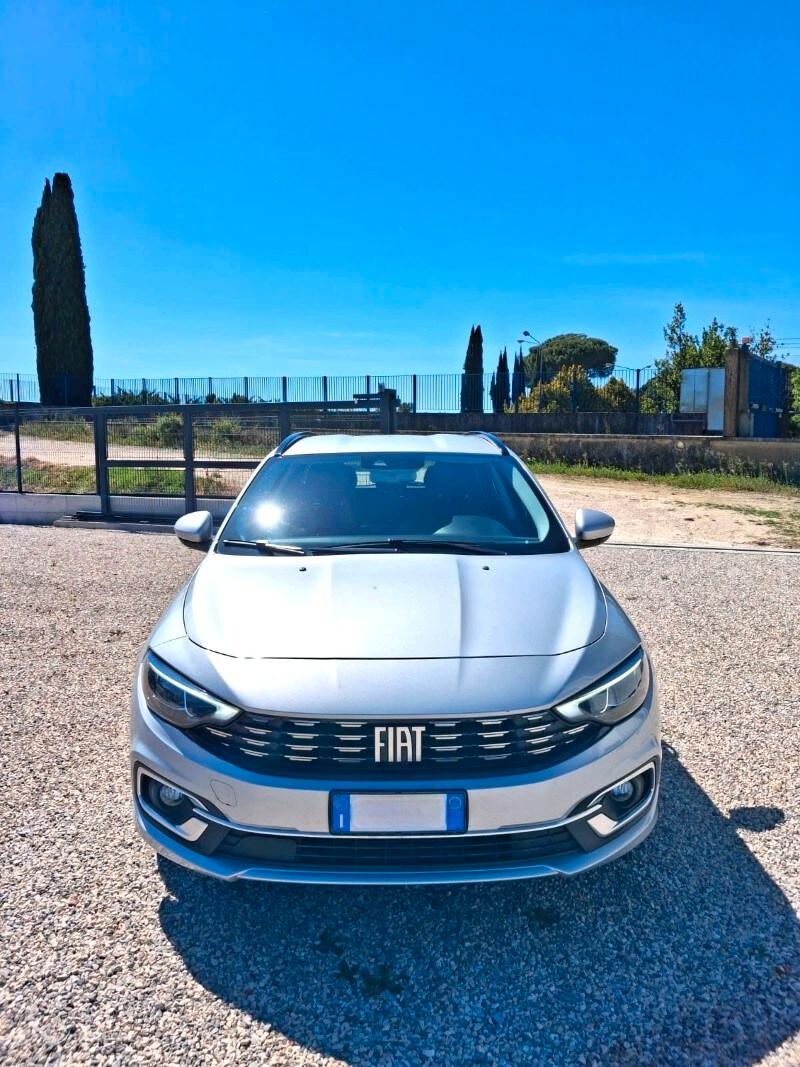 FIAT Tipo (2015-->) Tipo 1.6 Mjt S&S SW Business