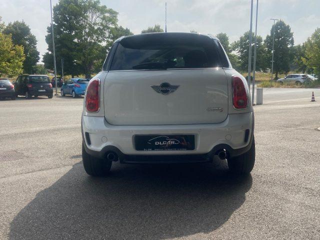 MINI Countryman Cooper S Countryman ALL4