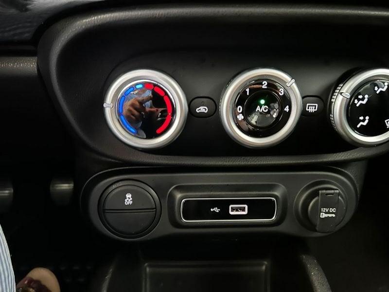 FIAT 500L 1.6 Multijet 120 CV Cross