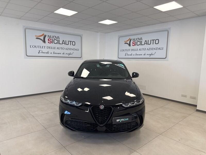 Alfa Romeo Tonale 1.5 hybrid Veloce 160cv tct7