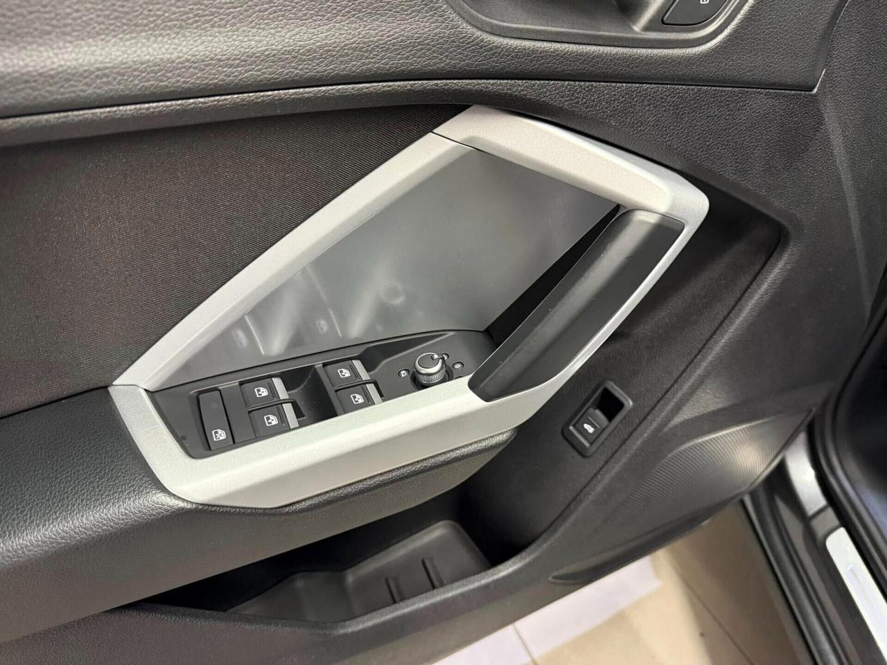 Audi Q3 SPB 40 TDI quattro S tronic S line edition