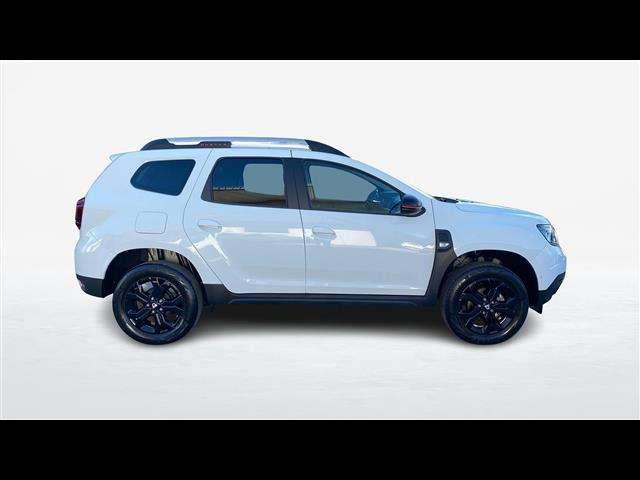 Dacia Duster 1.0 tce SL Extreme Gpl 4x2 100cv