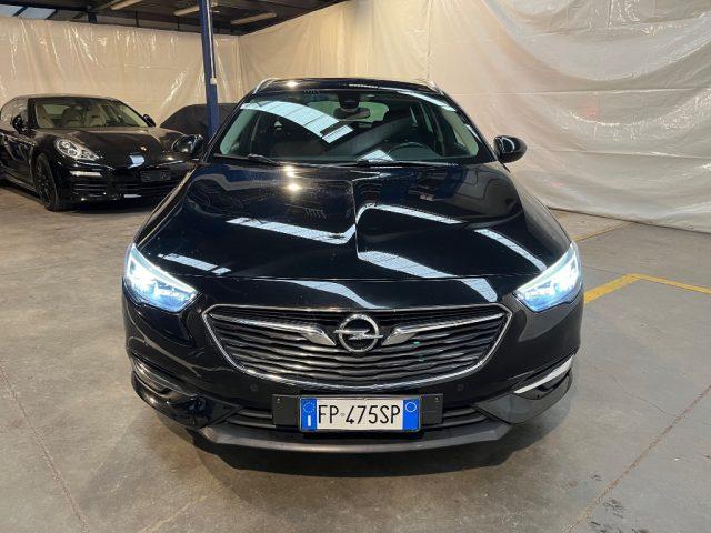 OPEL Insignia 1.6 CDTI 136 CV aut. Sport