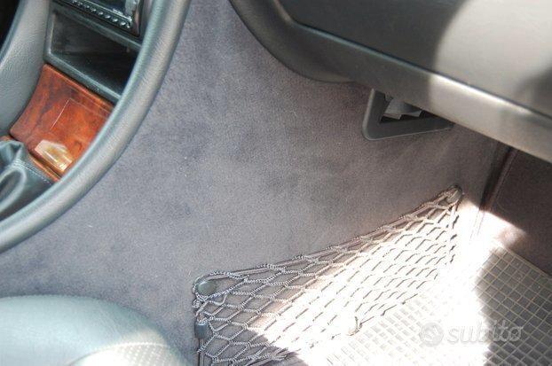 Mercedes-benz CLK 200 KOMPRESSOR 192CV COUPE' - DA VETRINA- OTTIMO STATO