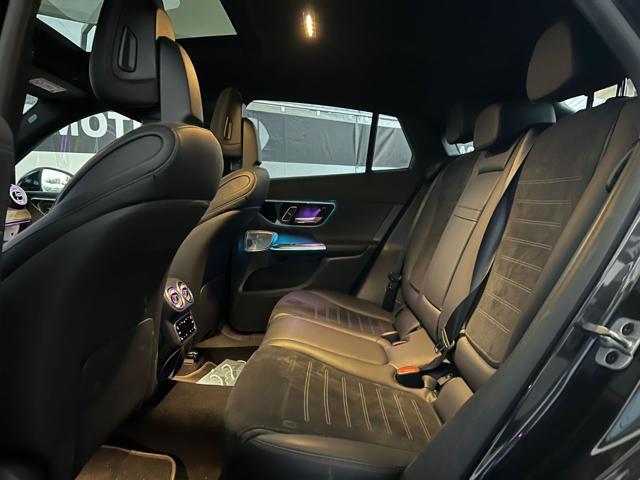 MERCEDES-BENZ GLC 300 d 4Matic Mild hybrid Coupé AMG Line Premium Plus