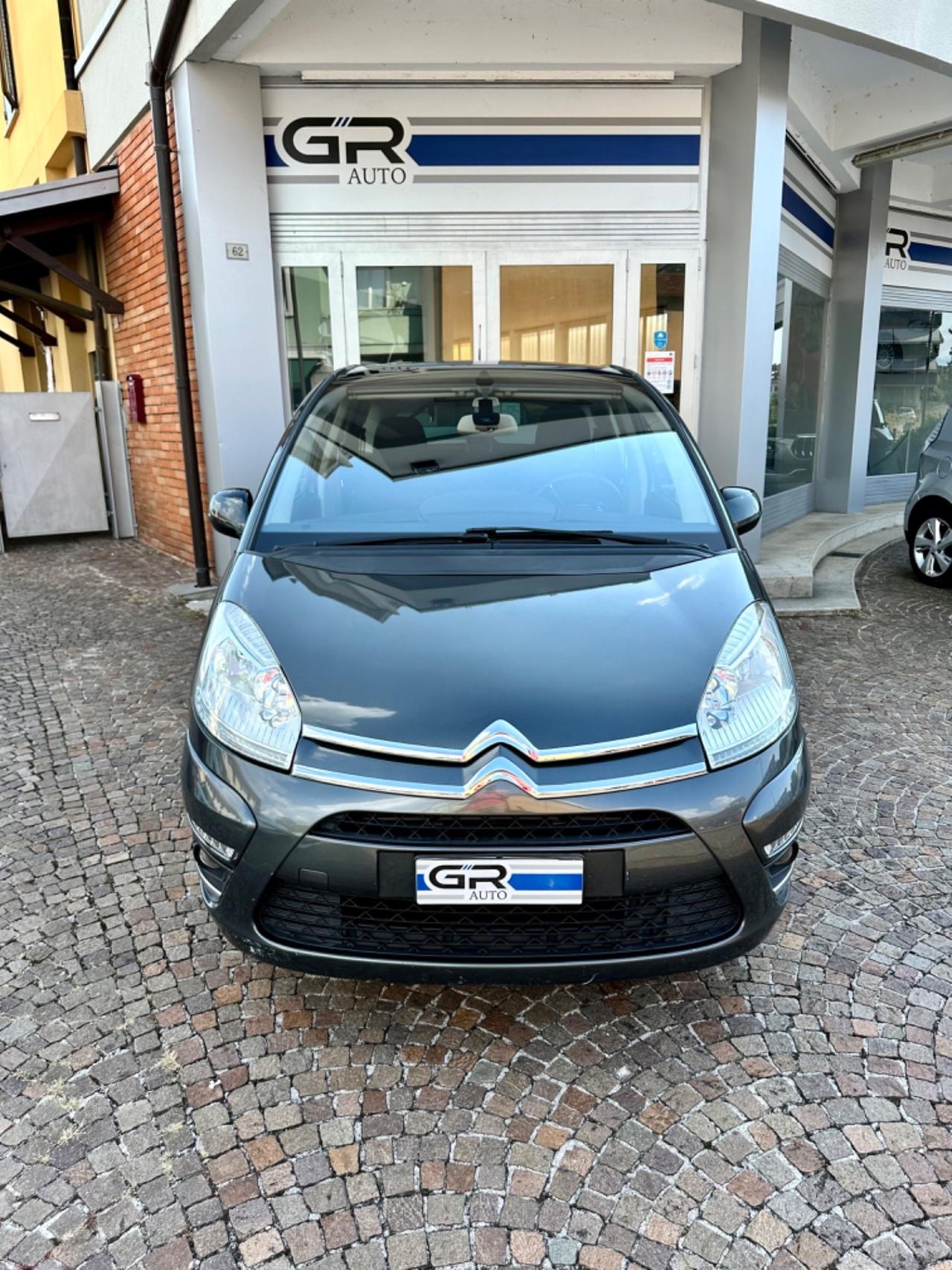 Citroen C4 Picasso 1.6 e-HDi 115Cv Aut -Seduction