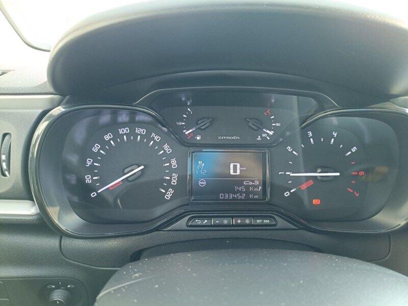 Citroën C3 C3 PureTech 83 S&S Feel Pack