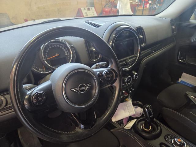 MINI Countryman 2.0 Cooper SD Boost Countryman ALL4 Automatica