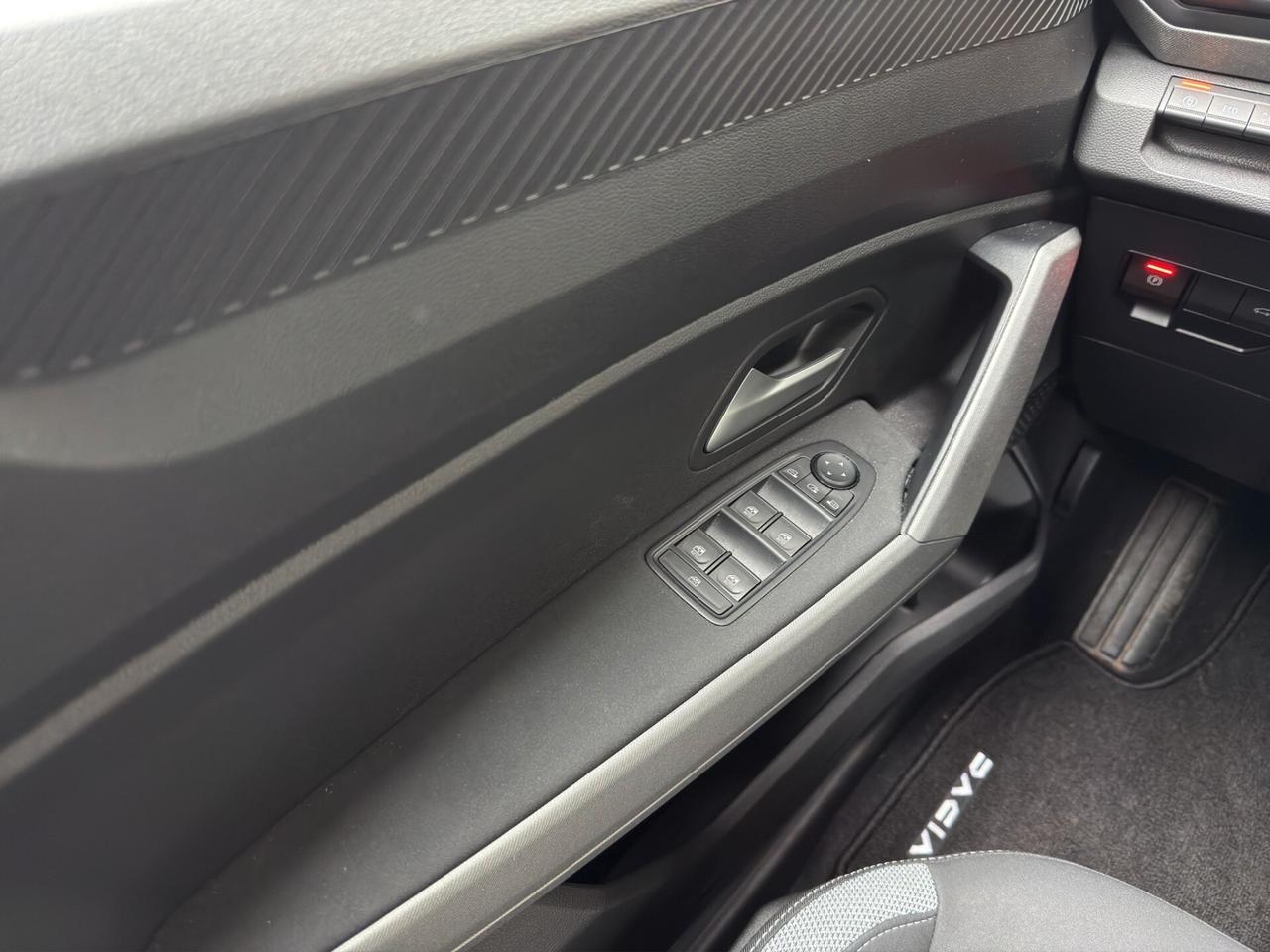 Dacia Bigster Hybrid 155 CV Journey