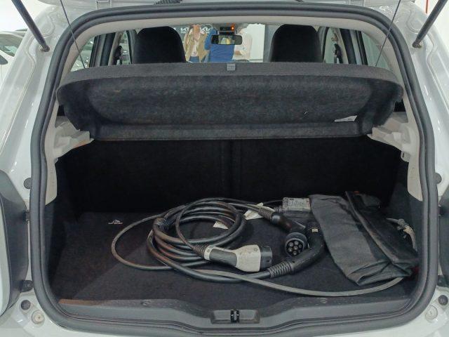 SMART ForFour EQ Passion