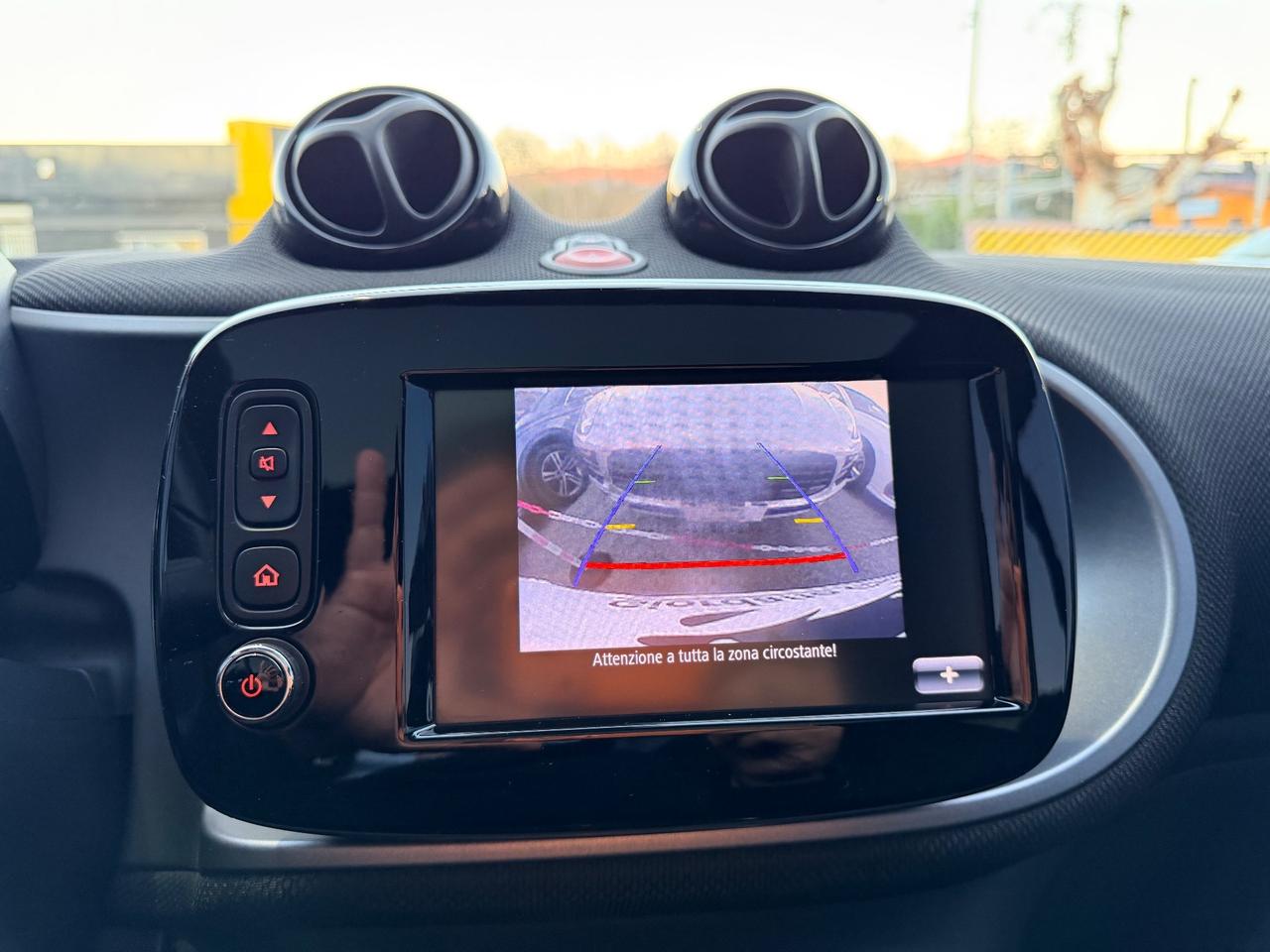 Smart ForTwo 70 1.0 twinamic BRABUS Style