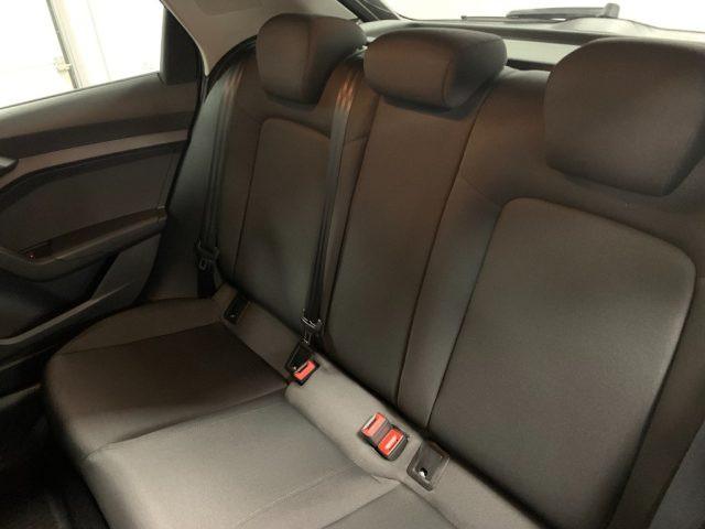 AUDI A1 Citycarver 30 TFSI S tronic Admired Automatico